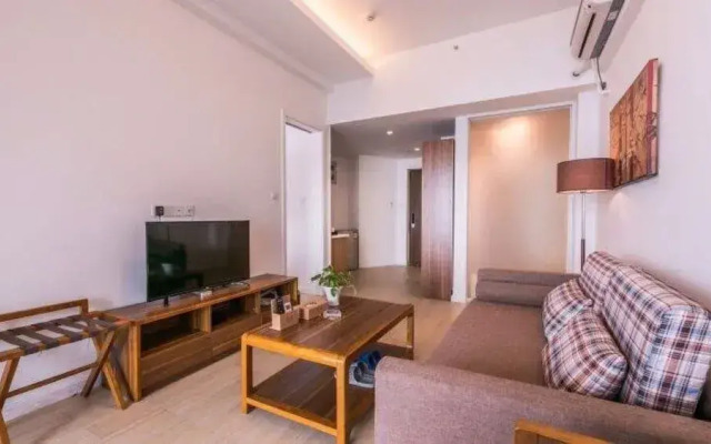 Estay Apartment Gold Coast Shishi