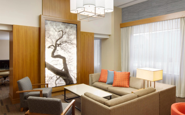 Hyatt Place Denver/Cherry Creek