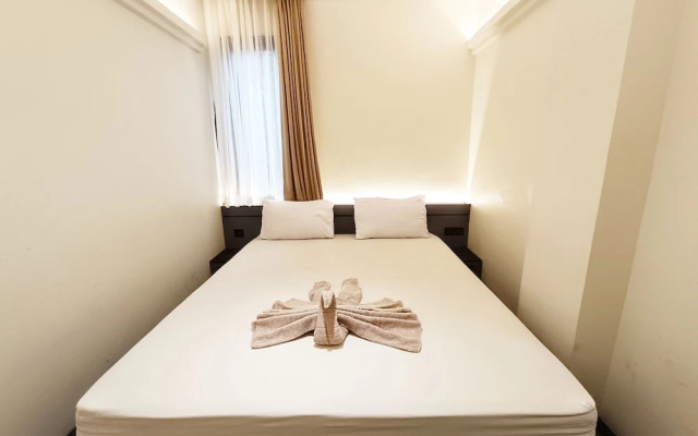 Nusantara Perintis Bogor By Reccoma