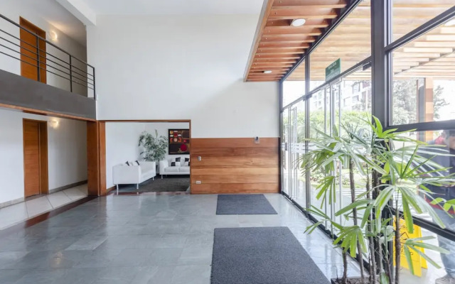Greatly Miraflores Apartment