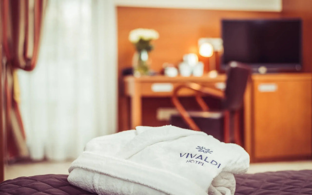 Vivaldi Hotel
