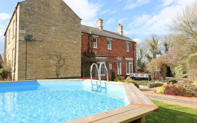 The Coach House