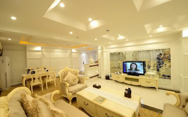 Shizong Diheng Hotel