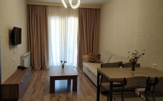 Crystal Resort Bakuriani A404