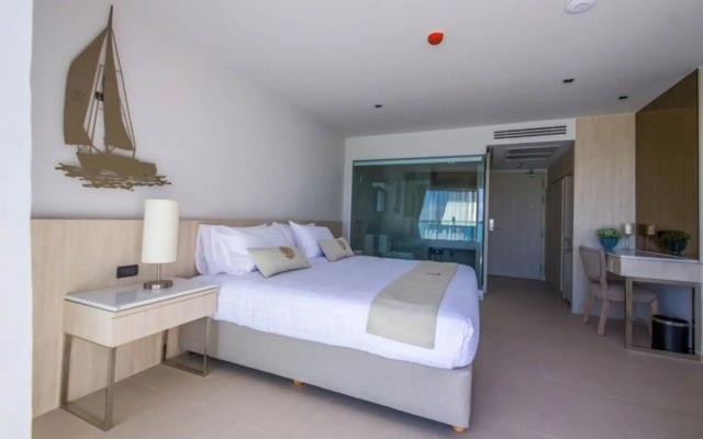 Worita Cove Hotel