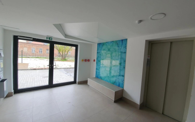 SDP Budapest Apartman