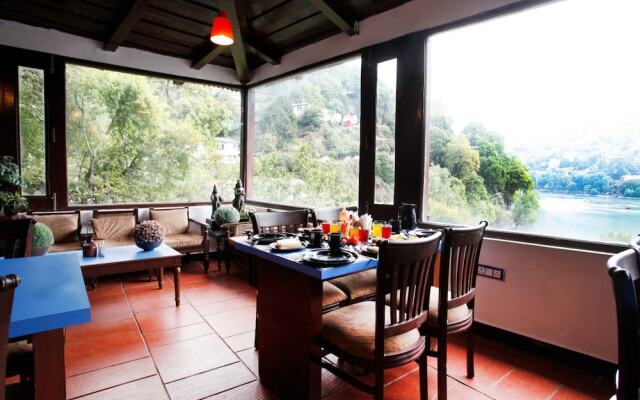 Anns Cottage By Stellar