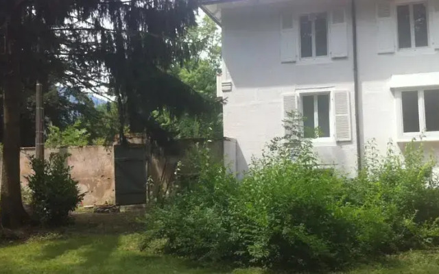 Villa Barazi