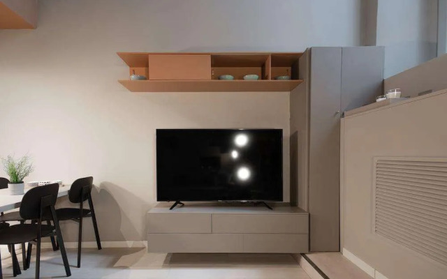 City Center Quadrilatero Romano