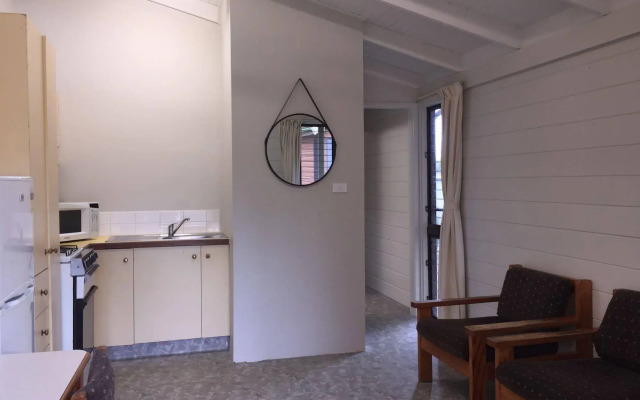 Shelly Beach Holiday Park