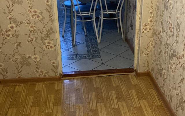 Апартаменты на улице Полярная 5