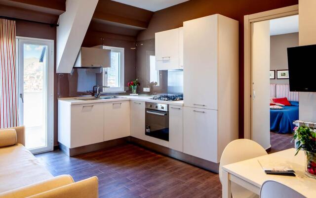 Marbela Apartments & Suites