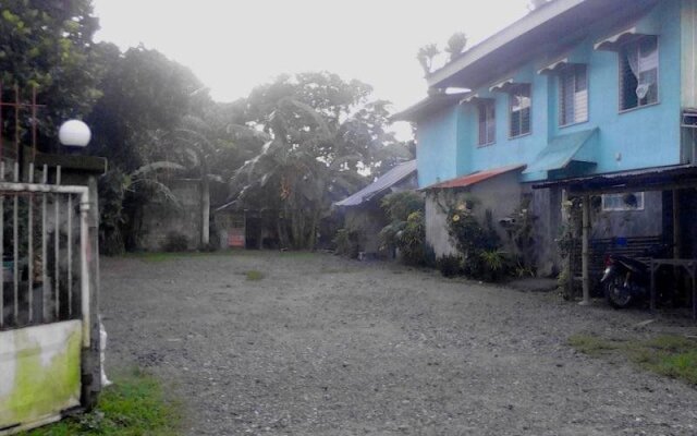 Manna Pension House - Sipalay