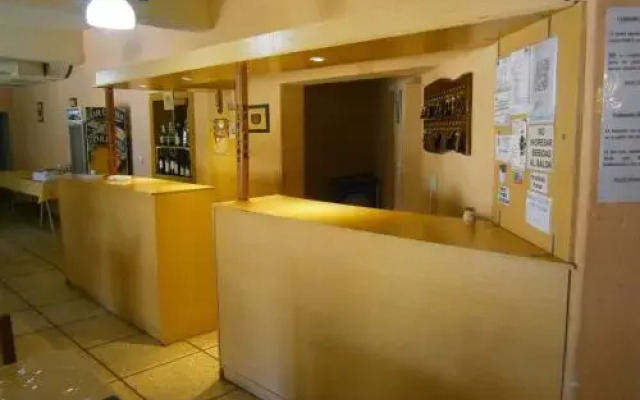 Hotel Nuevo Fatica