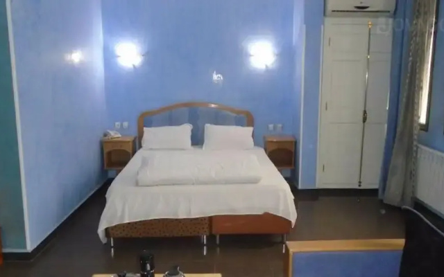 Hotel El Bez