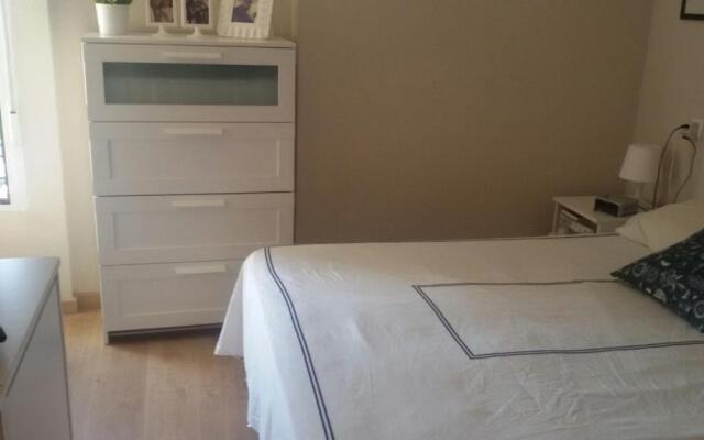 Apartamento Urbanova