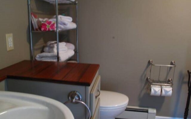 Sheboane Bed & Breakfast