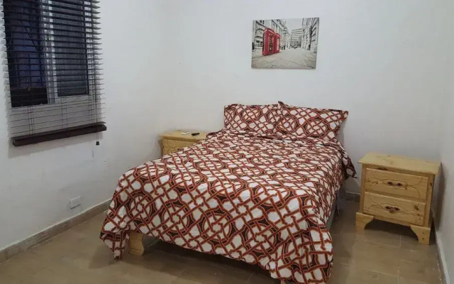 Bambux Bed and Breakfast