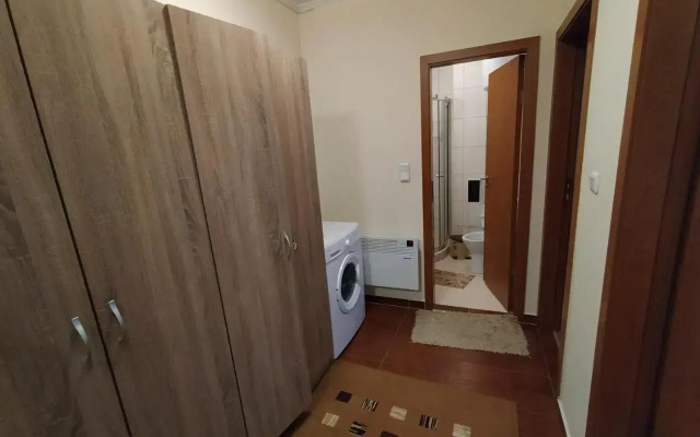 Pine Tree Apartment 3 - B3