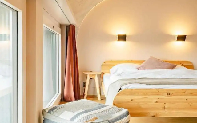 Silo Design & Boutique Hostel