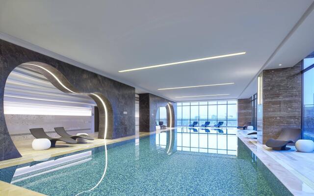 Four Points by Sheraton Guilin, Lingui