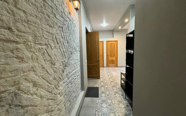 Апартаменты на улице Большая Московская