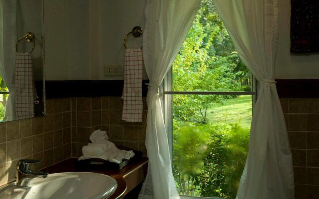 Kong Garden Resort
