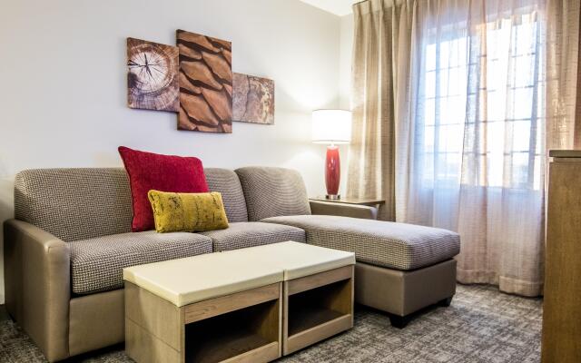 Staybridge Suites Anchorage by IHG