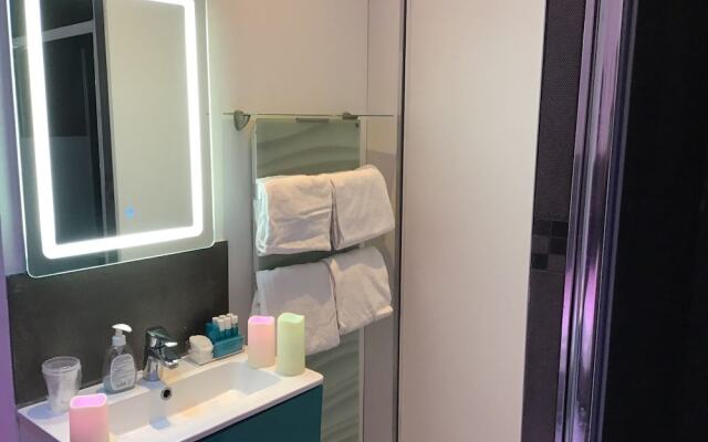 Appartements Sparadise Lille