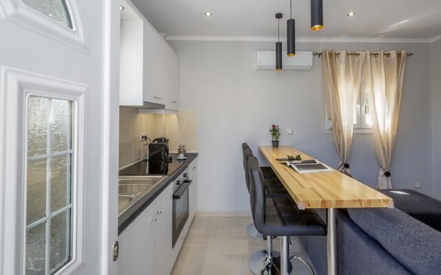 Borts Apartment