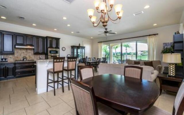 Fairway Ridge