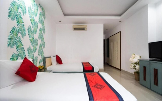 Collection O Cozy 5 Hotel - Near SECC