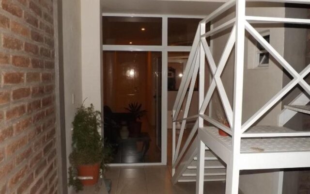 Casa Huesped