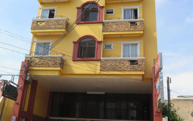 Las Casitas de Angela Hotel