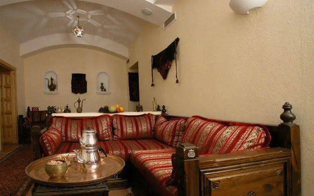 Hotel ATLAS München