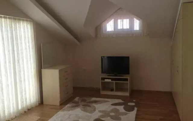 Dream of Holiday Sunrise