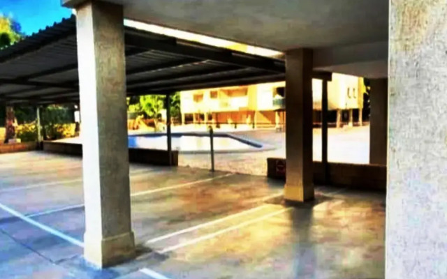 Nice apartment in Benidorm! La Cala!