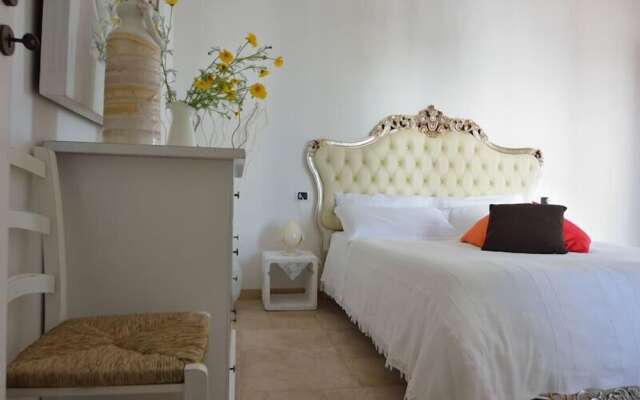 Masseria Spetterrata