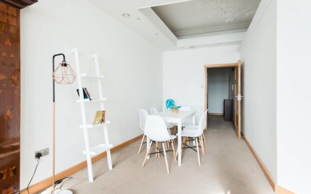 Beautiful open plan apartment Bristol City Centre