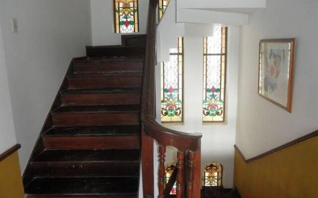 Boutique Alma Pacifico