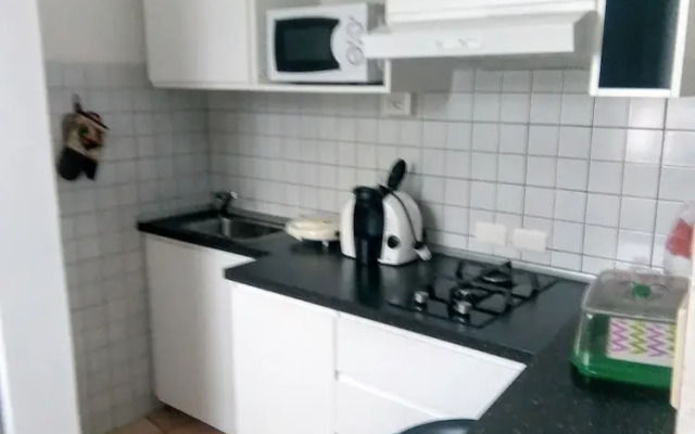 B&B Villetta Rosa