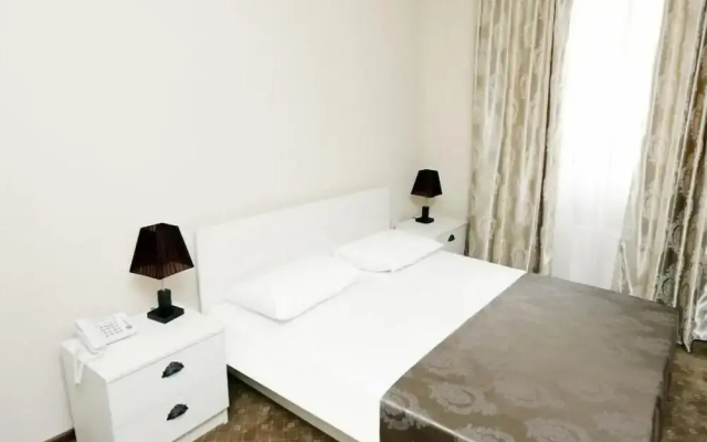 Hotel Ciskari
