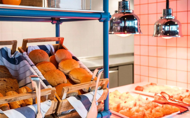ibis budget Amsterdam Airport