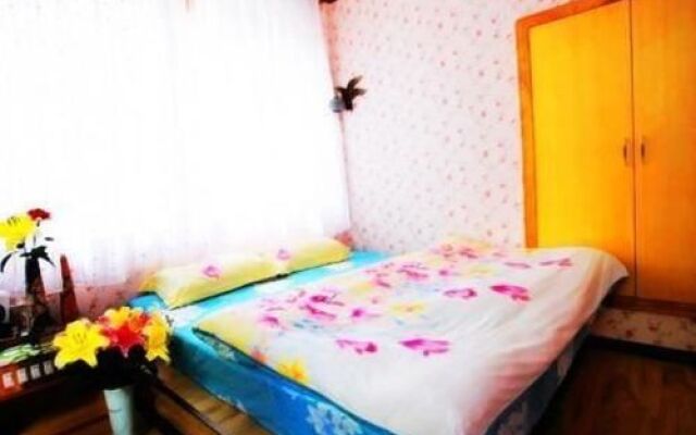 Jili Inn - Lijiang