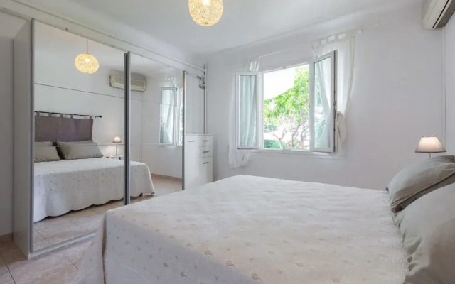 Appartement avec Jardin