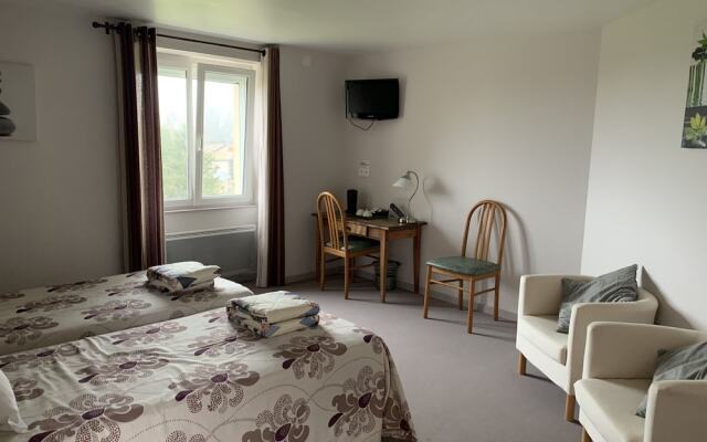 Domaine Le Colombié