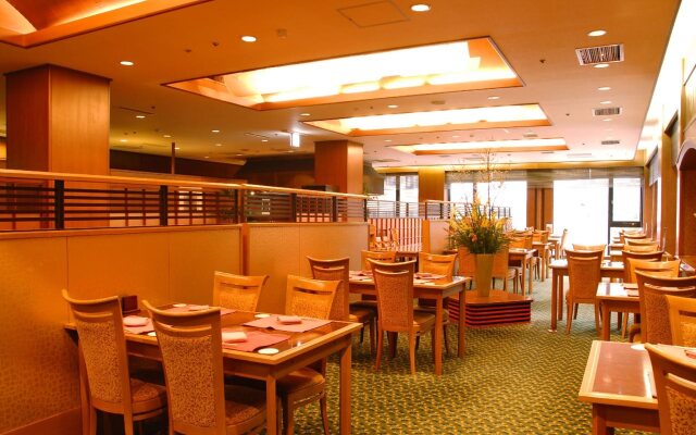 Resorpia Hakone