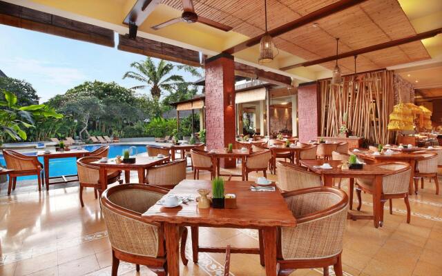 Ramayana Suites & Resort