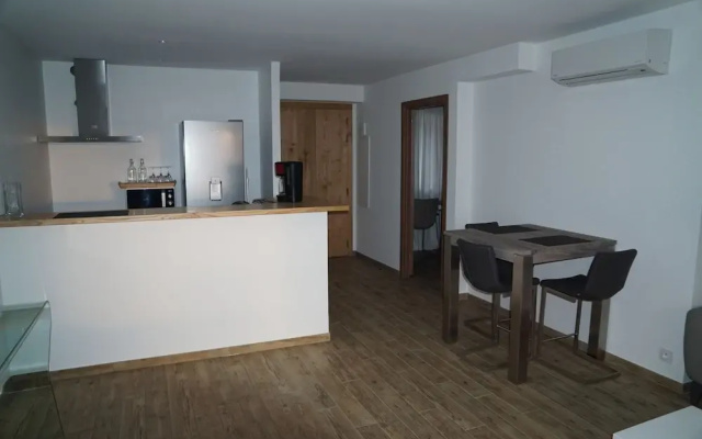 Suites in Erbalunga