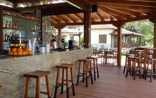 Hotel Vergos